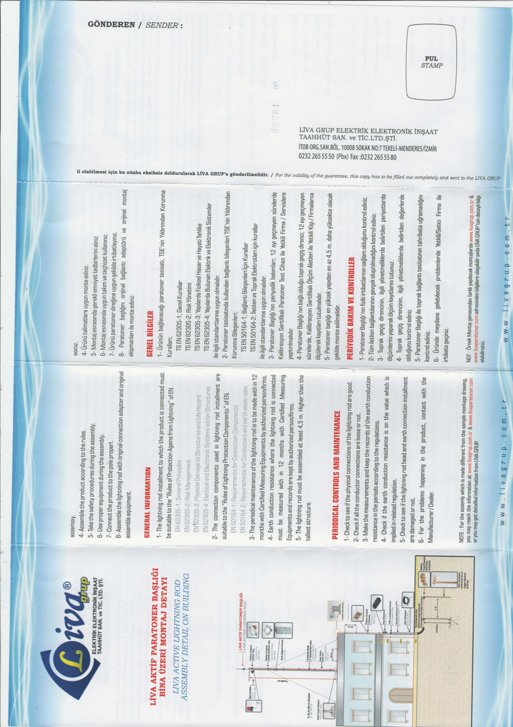 LIVA GARANTİ BELGESİ-2