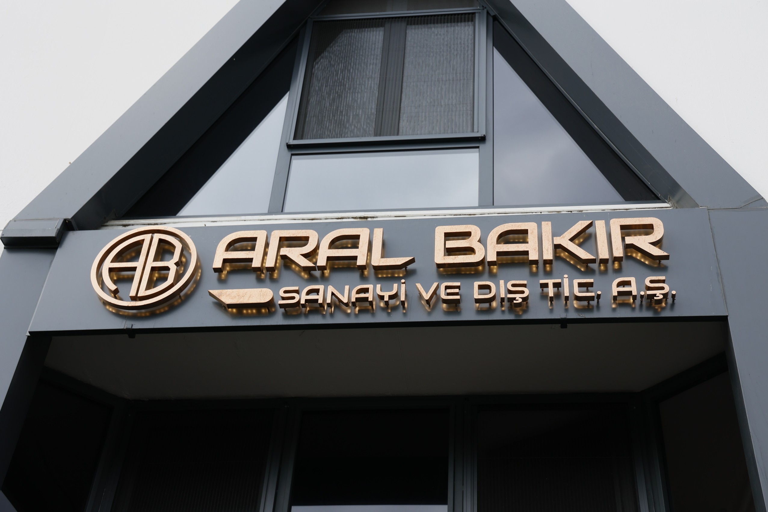 Aral Bakır Hakkımızda