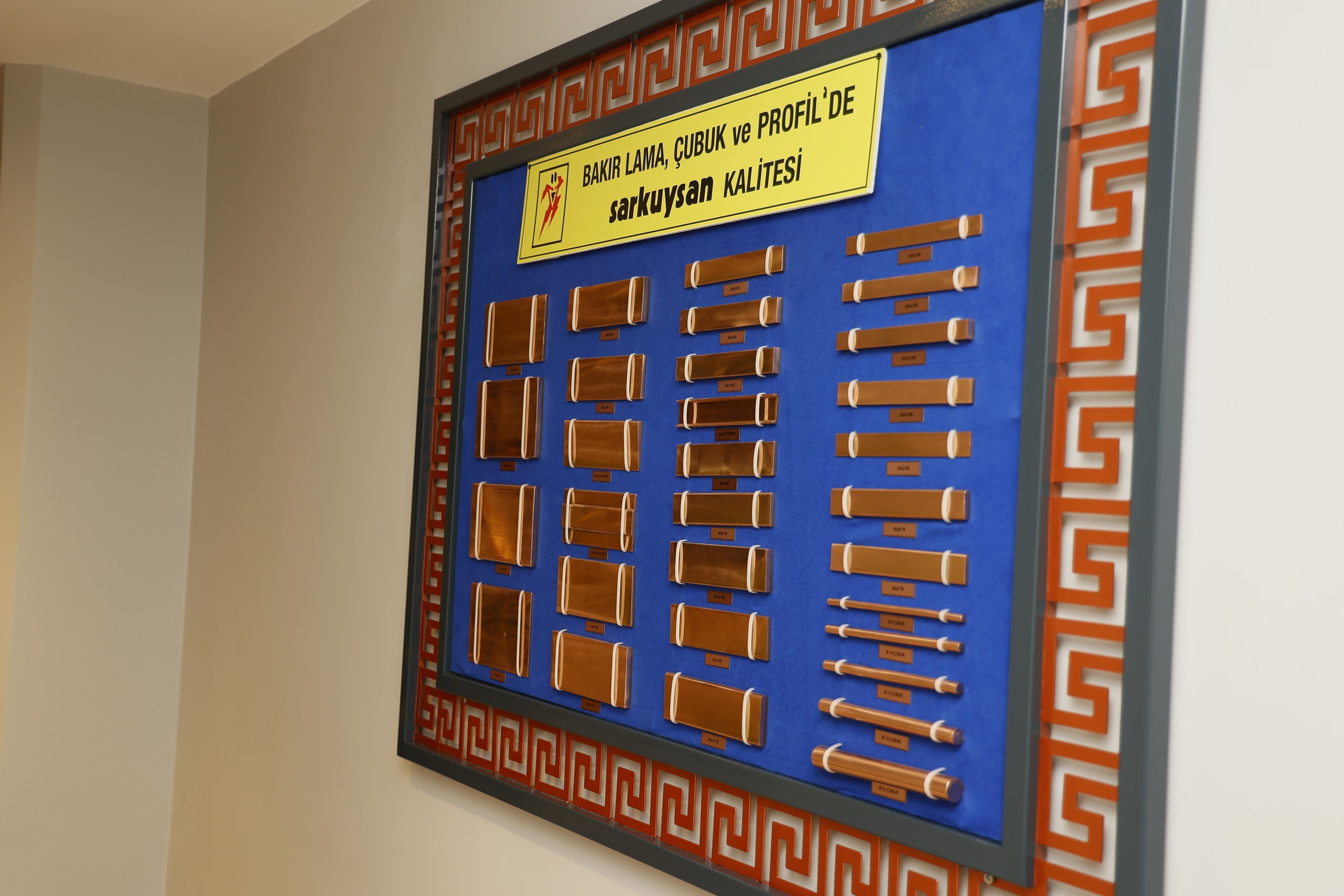 Aral Bakır Hakkımızda