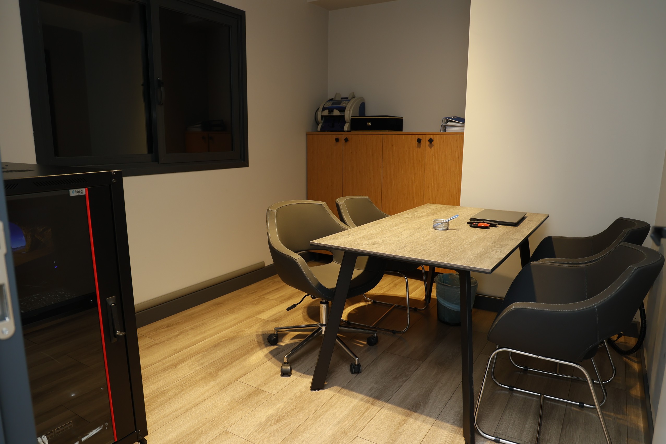 Aral Bakır Hakkımızda