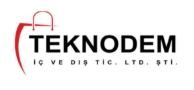 Teknodem